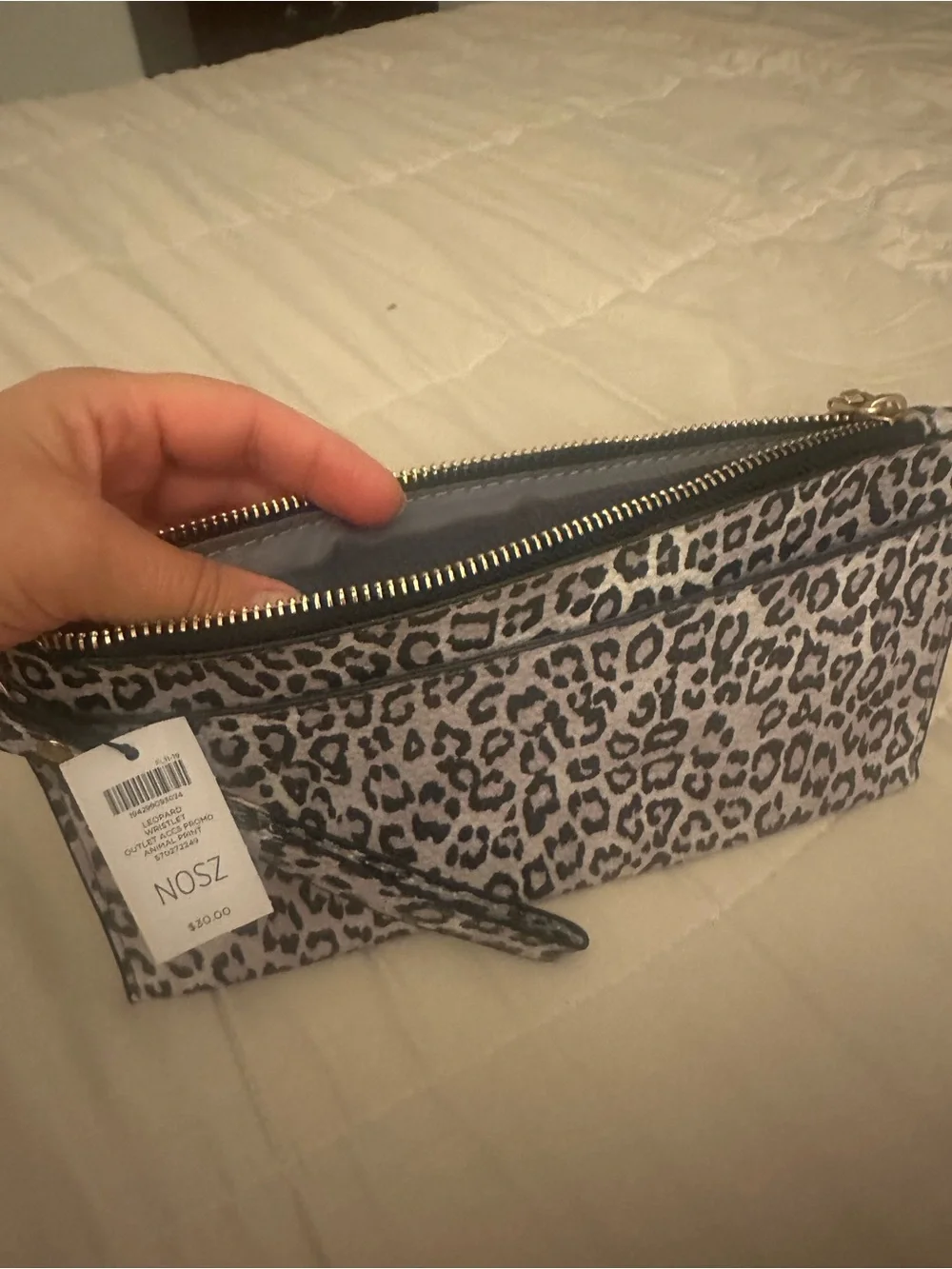 Chicos chico wristlet